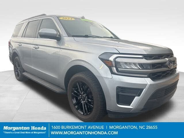 2024 FORD Expedition