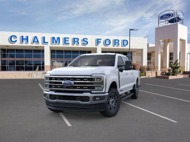 2026 FORD F-250