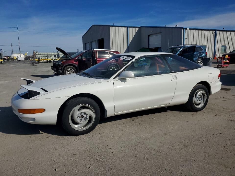 Ford Probe