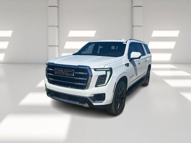 2026 GMC Yukon XL