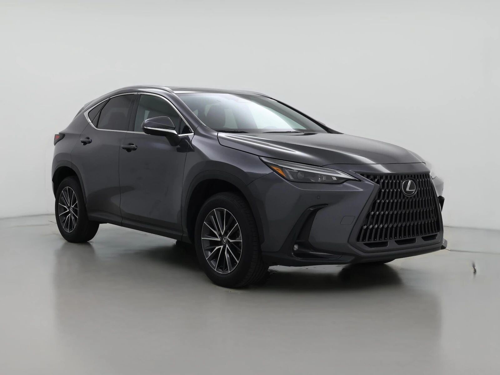 2024 LEXUS NX