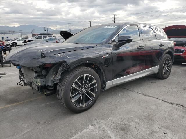 2024 ACURA ZDX