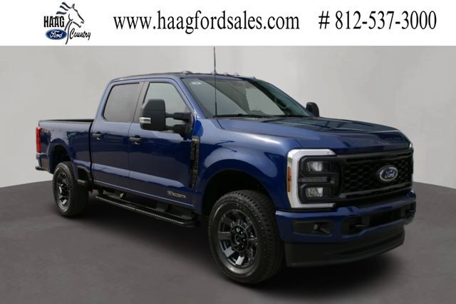 2026 FORD F-350