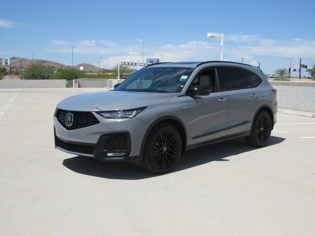 2026 ACURA MDX