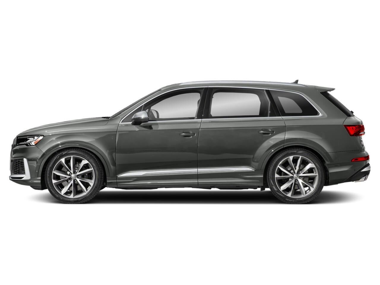 2022 Audi SQ7