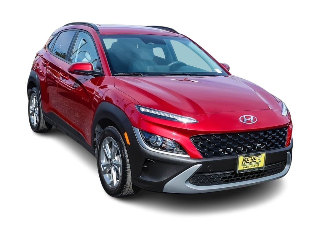 2023 HYUNDAI Kona