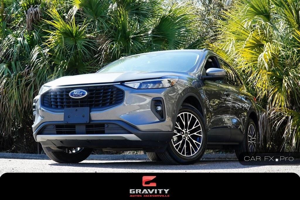 2023 FORD Escape