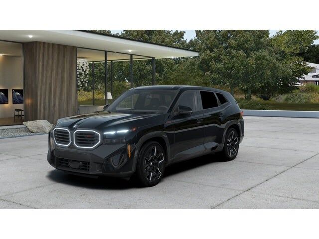 2026 BMW XM