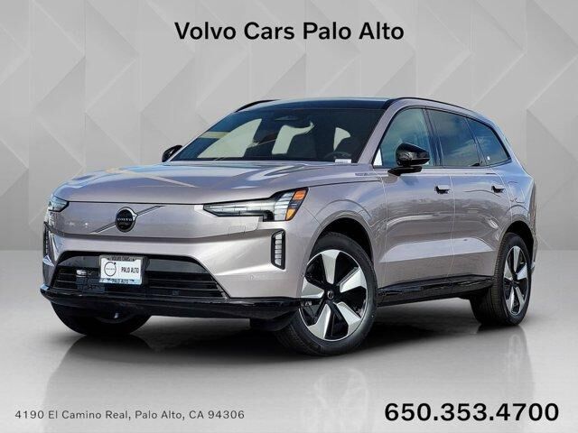 2026 VOLVO EX90