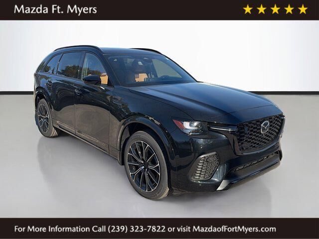 2026 MAZDA CX-70