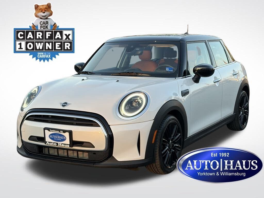 2024 MINI Hardtop