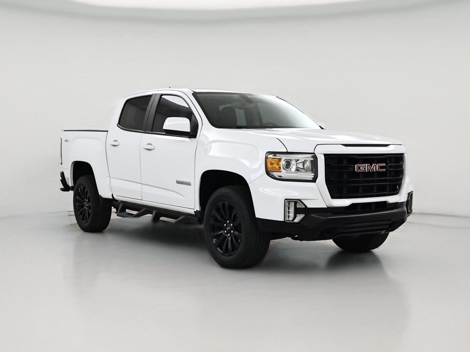 2022 GMC Canyon