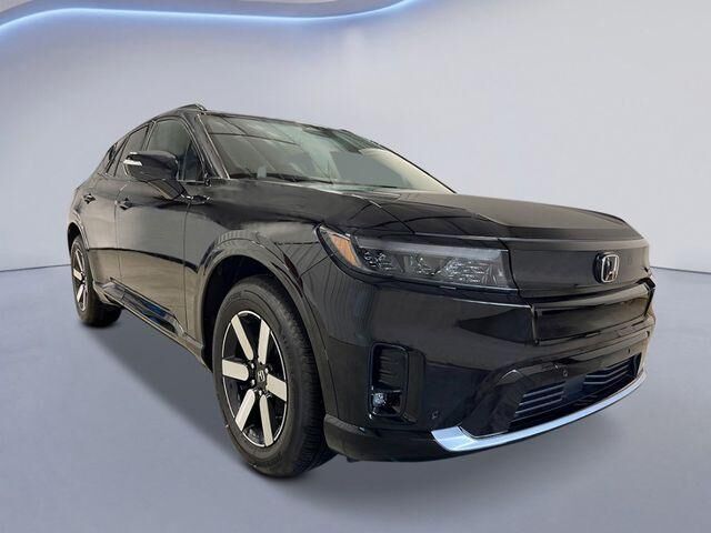 2026 HONDA Prologue