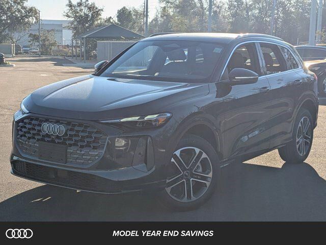 2025 AUDI Q5
