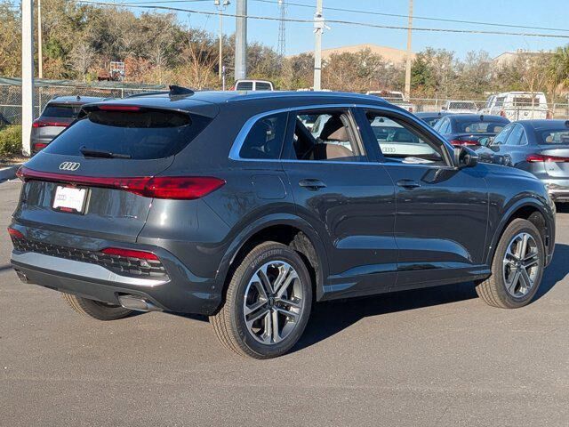 2025 Audi Q5