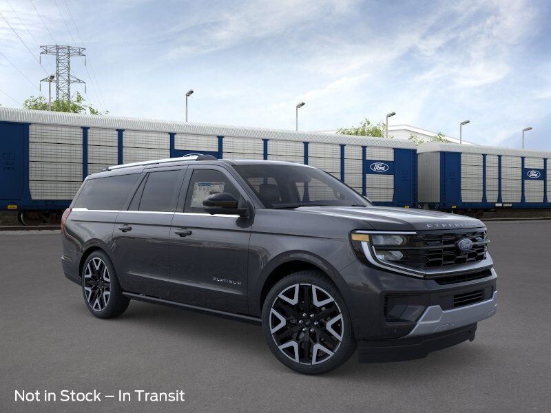 2026 FORD Expedition