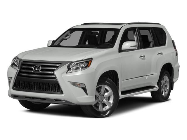 2014 LEXUS GX