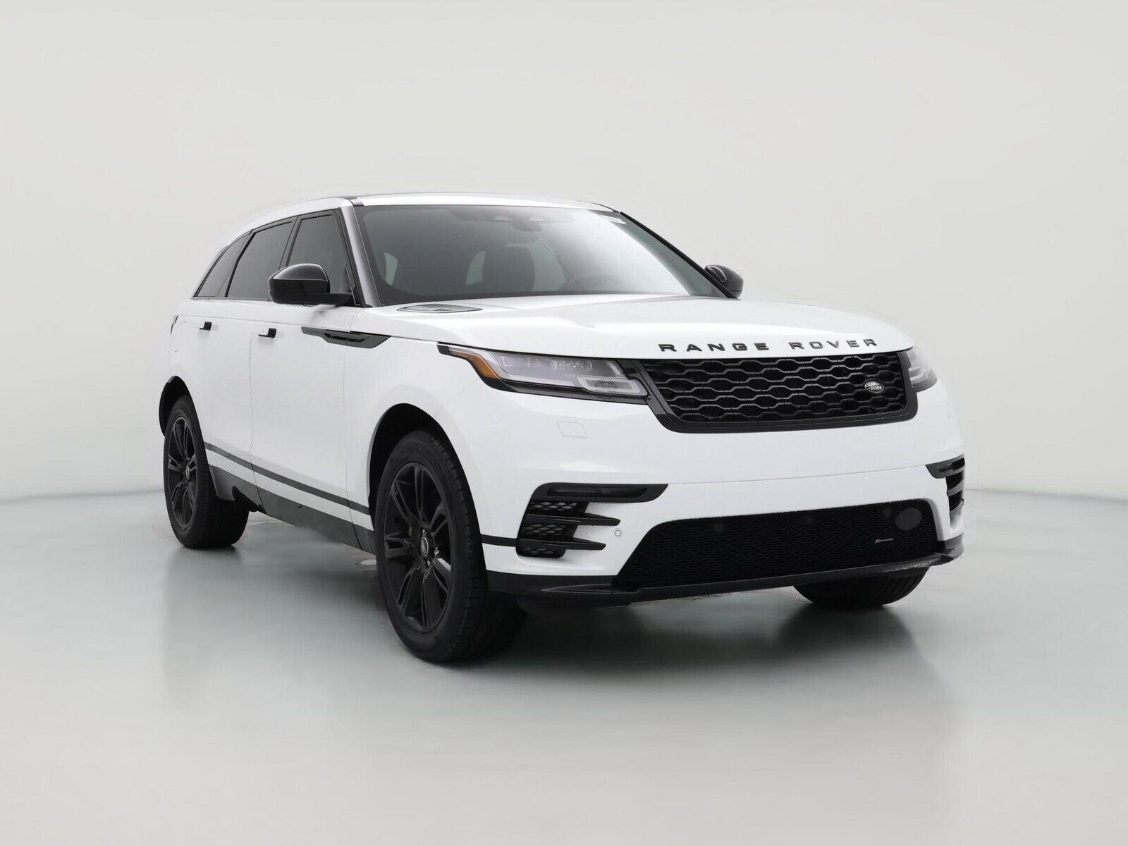 2023 LAND ROVER Range Rover Velar