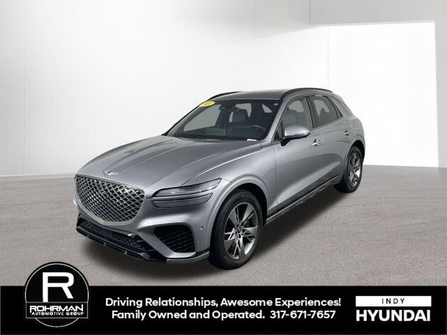 2023 GENESIS GV70