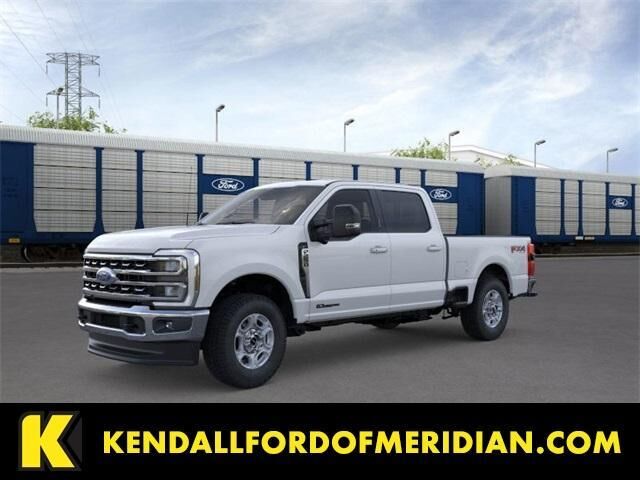 2026 FORD F-250