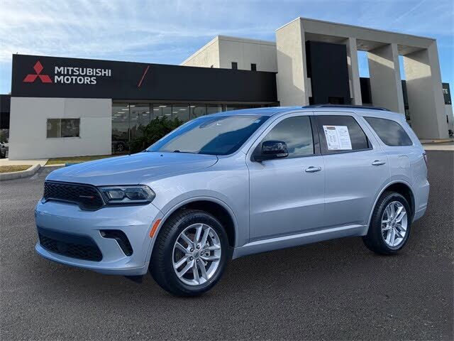 2024 DODGE Durango