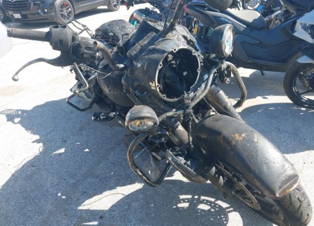 2021 HARLEY DAVIDSON FLHR / Road King