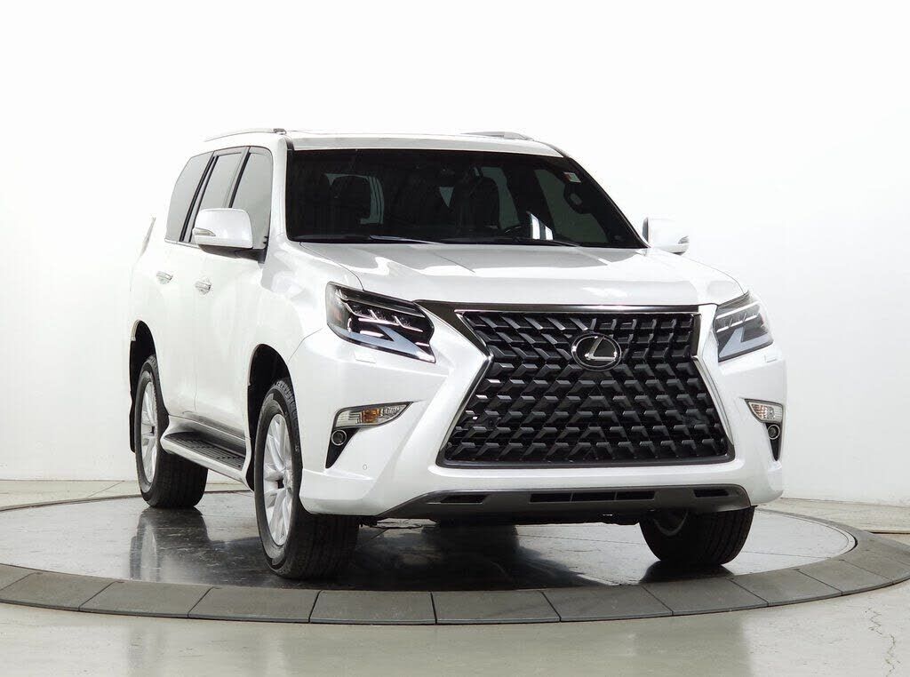 2023 LEXUS GX