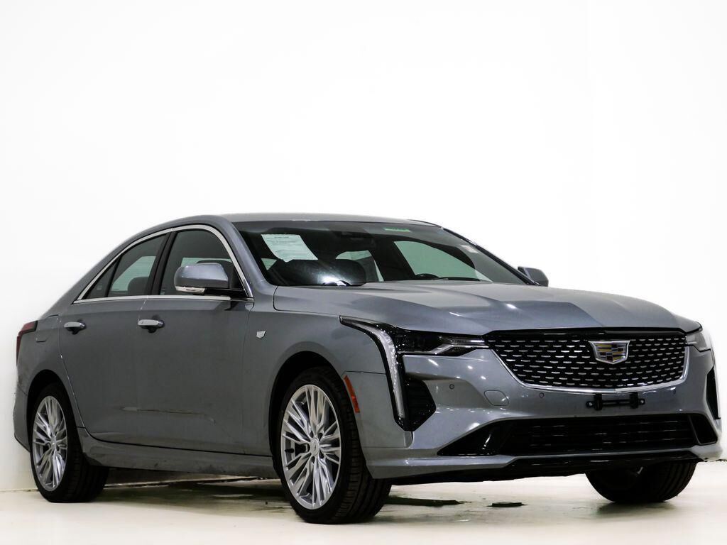 2023 CADILLAC CT4