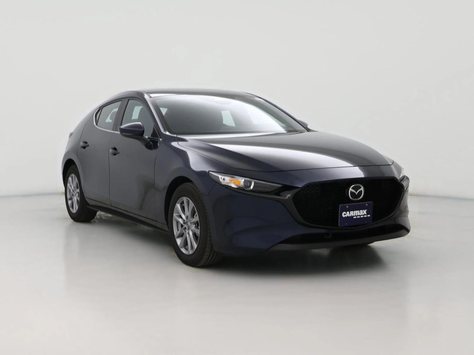 2025 MAZDA Mazda3