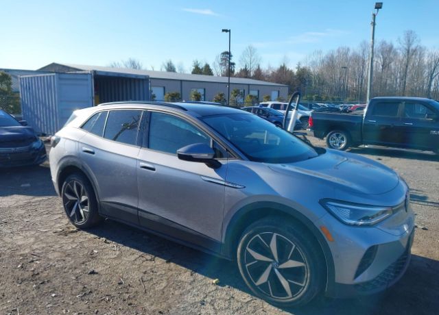 2023 VOLKSWAGEN ID.4