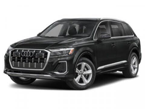 2025 AUDI Q7