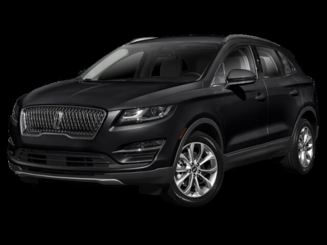 2019 LINCOLN MKC