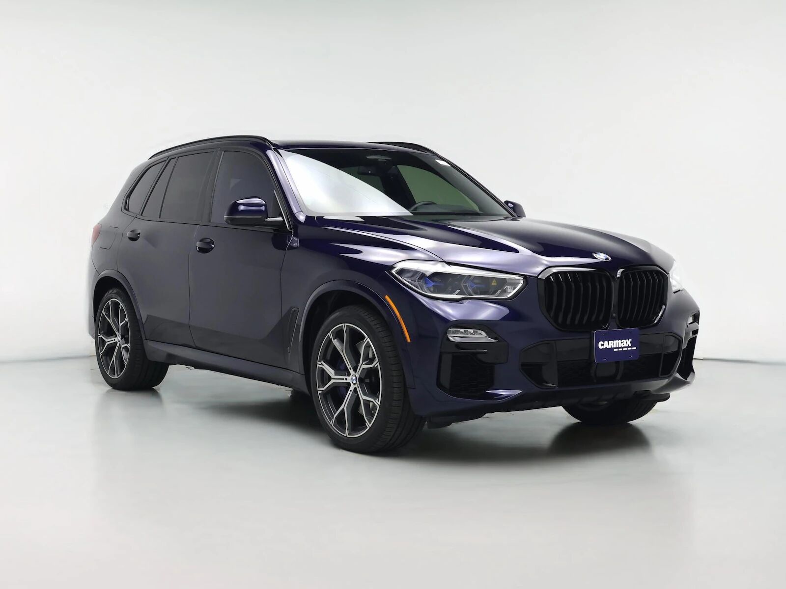 2020 BMW X5