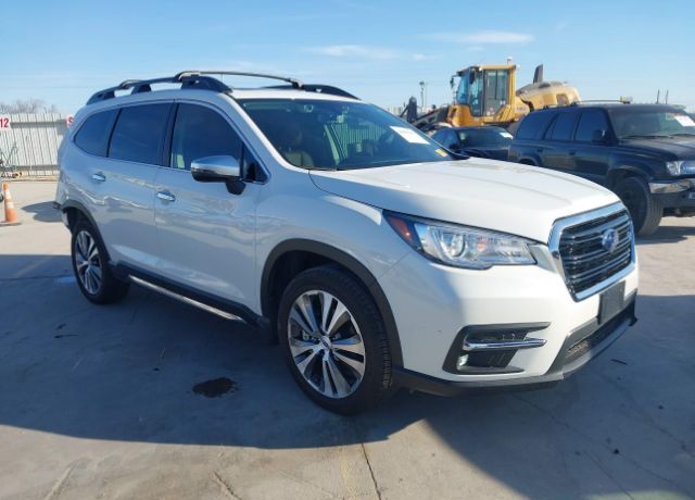 2020 SUBARU Ascent