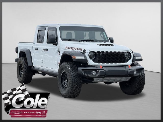 2023 JEEP Gladiator