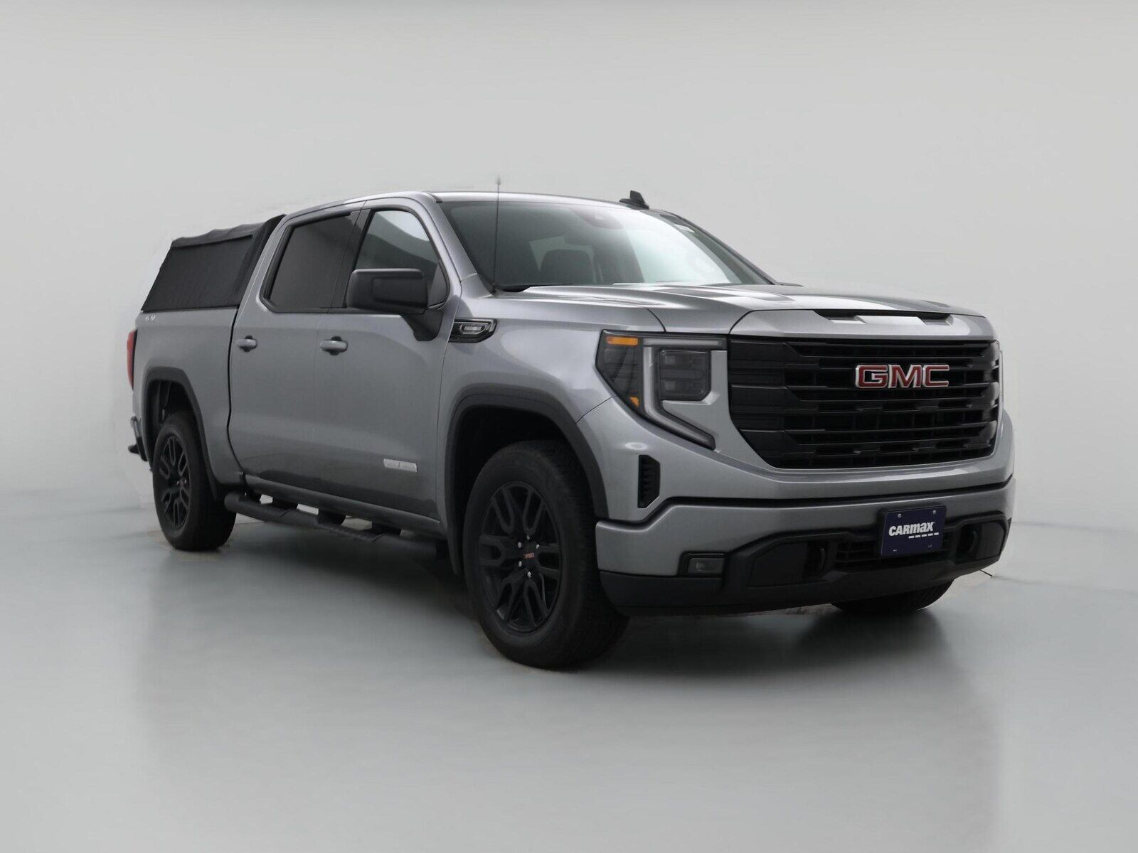 2025 GMC Sierra