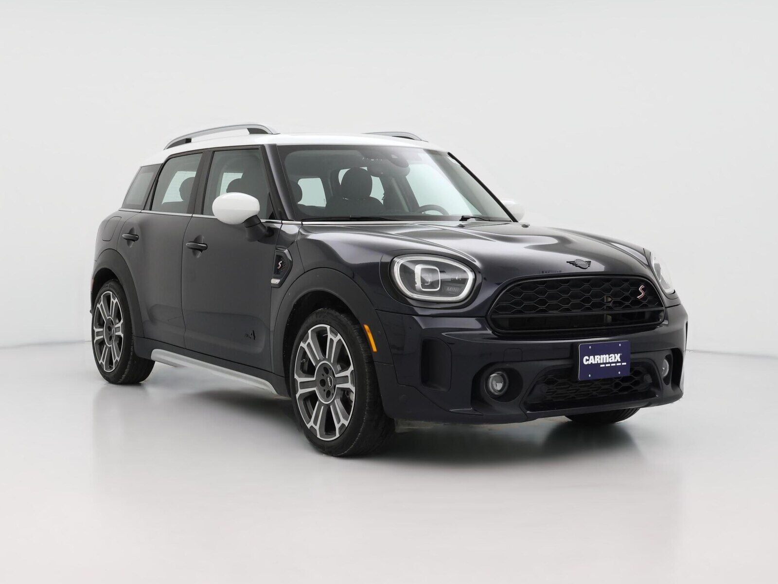 2023 MINI Countryman