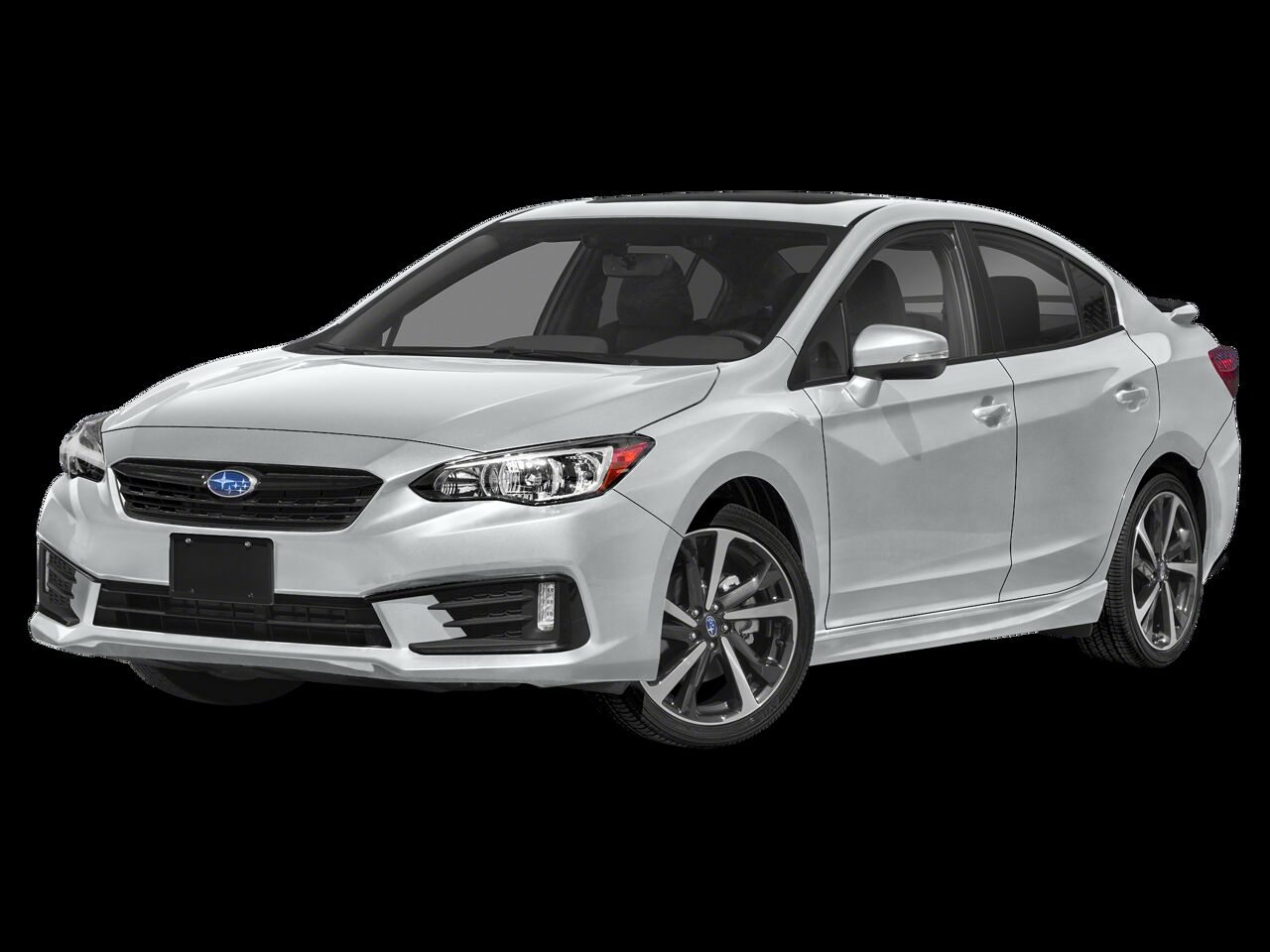 2023 SUBARU Impreza