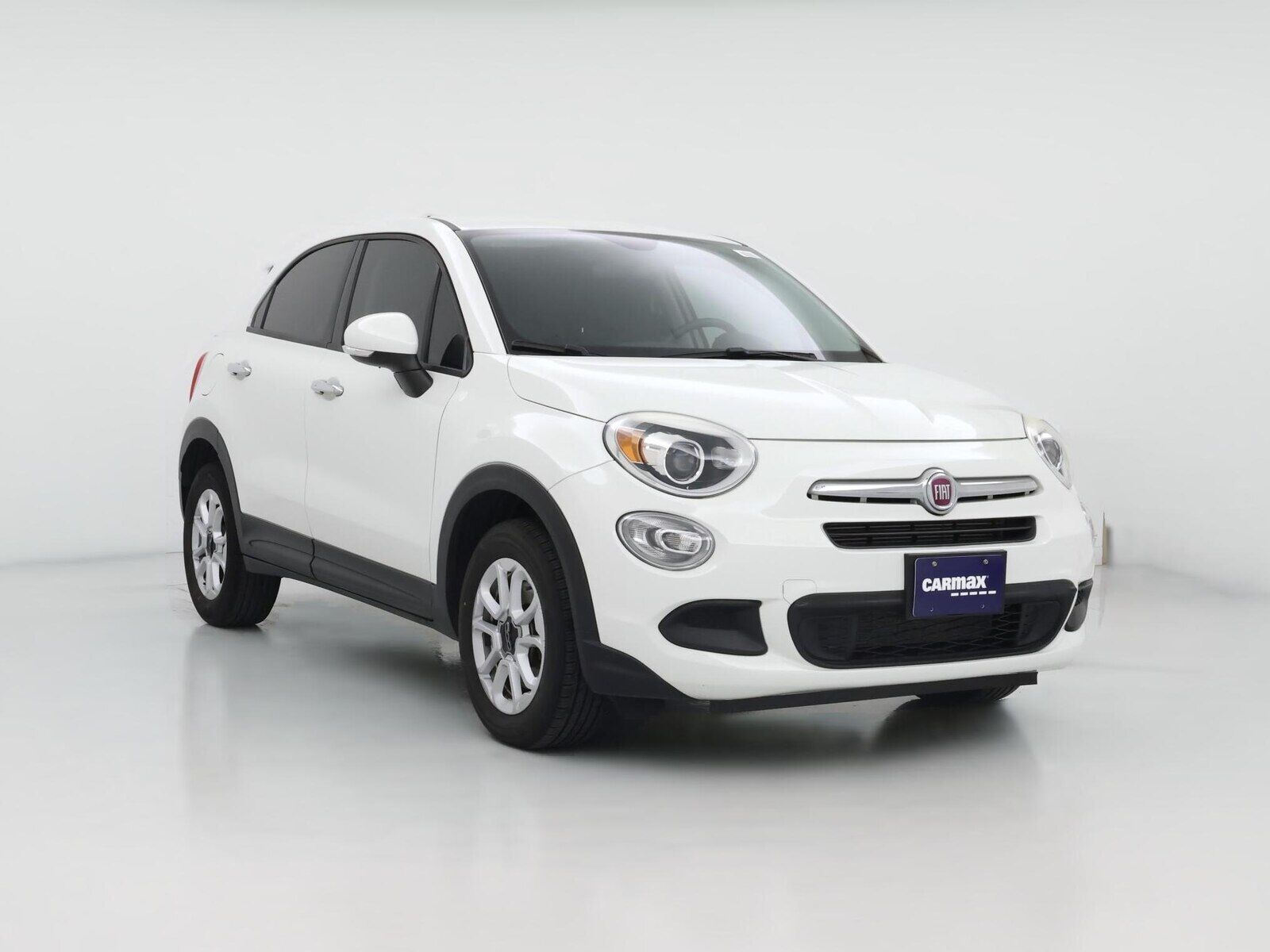 2017 FIAT 500X