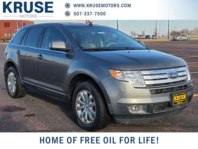 2010 FORD Edge