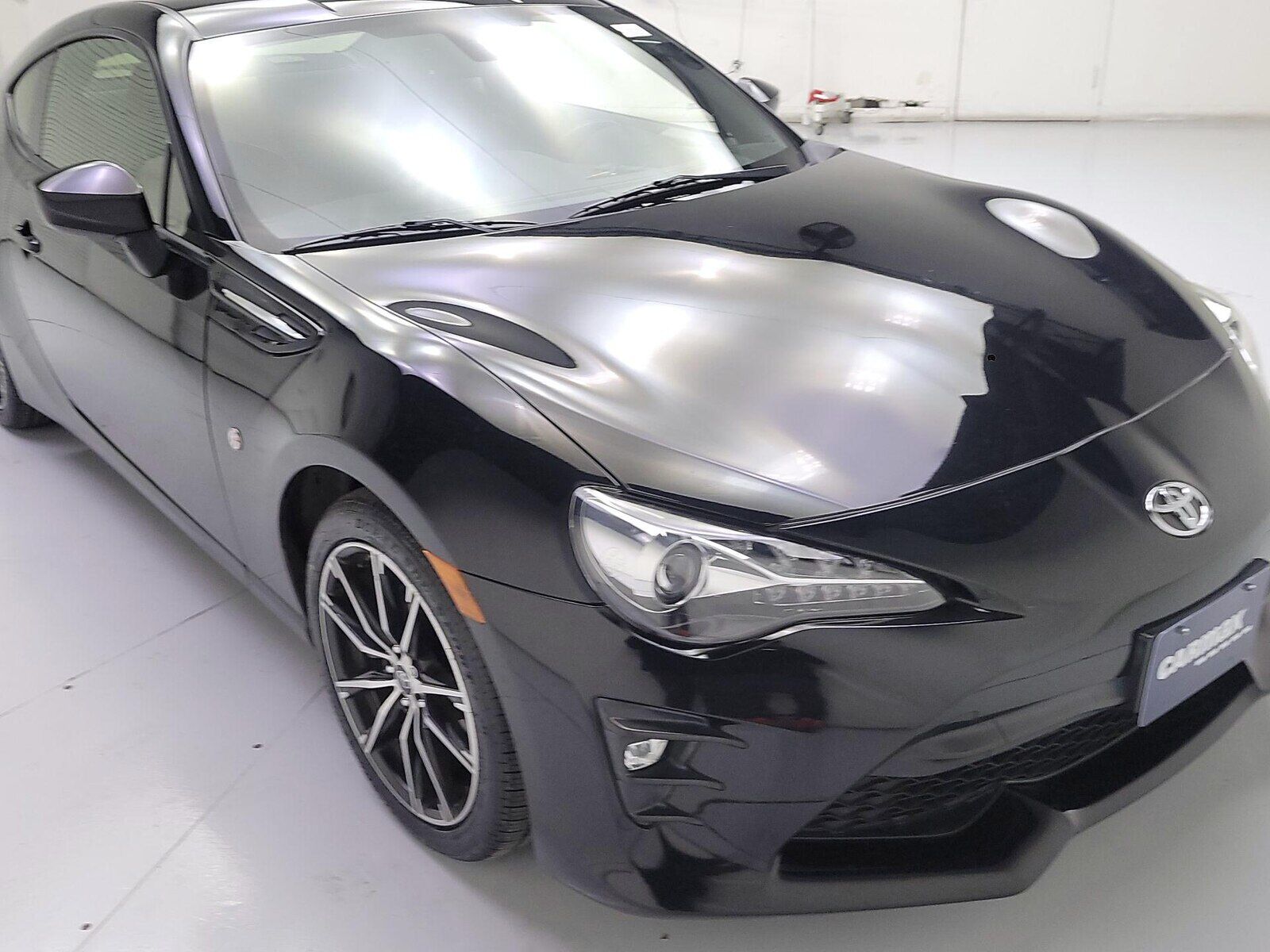 2019 TOYOTA 86