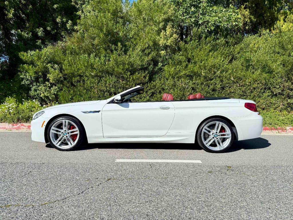 BMW 650i