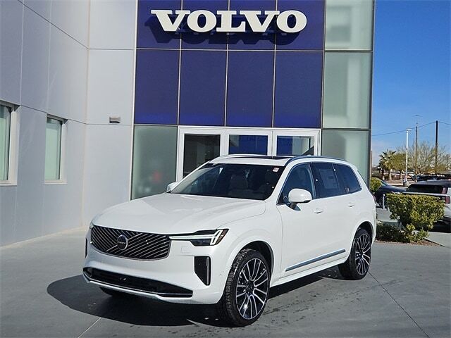 2026 VOLVO XC90