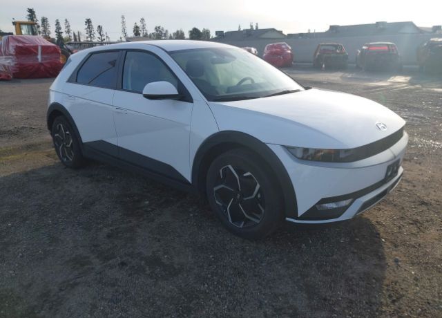 2024 HYUNDAI IONIQ 5