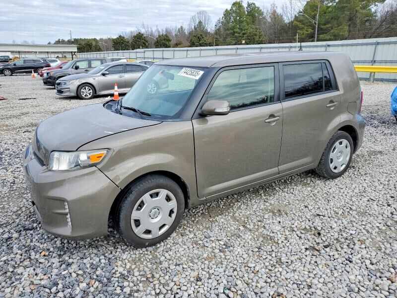 Toyota SCION xB