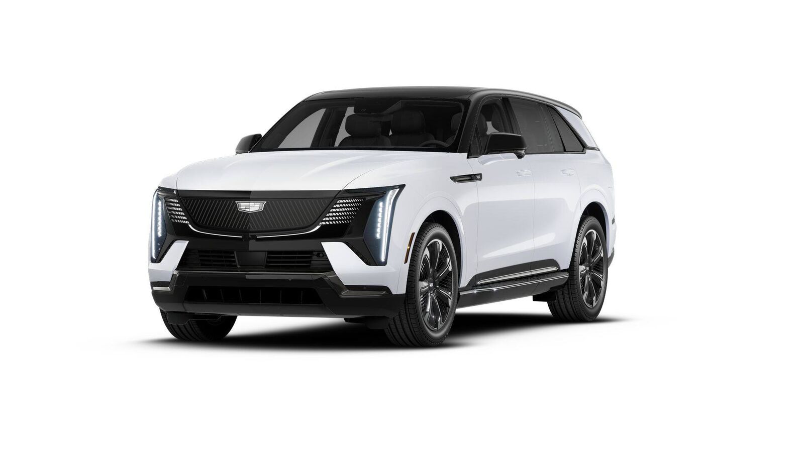 2026 CADILLAC Escalade IQ