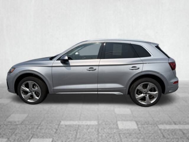 2021 Audi Q5