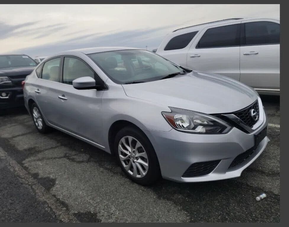 2019 NISSAN Sentra