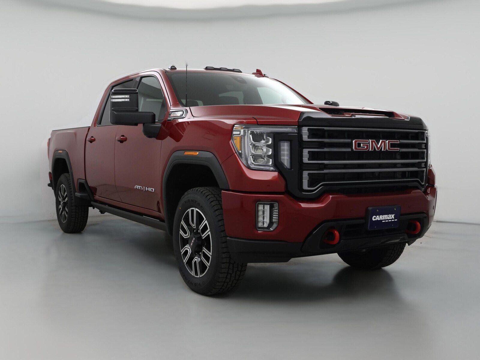 2022 GMC Sierra