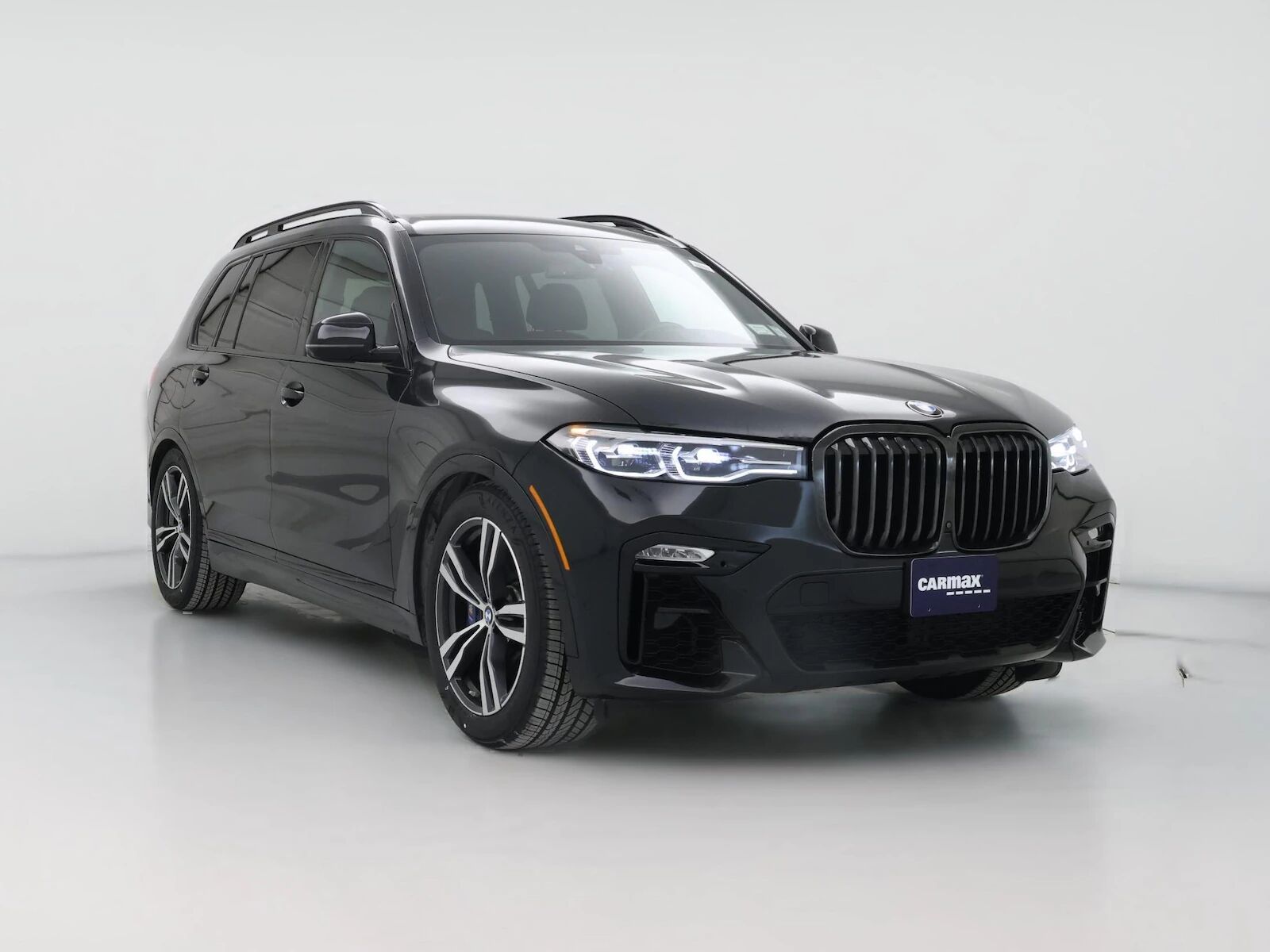 2022 BMW X7